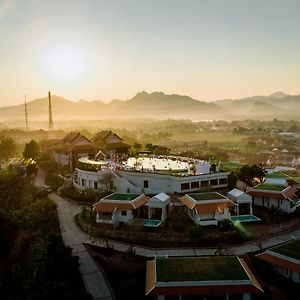 Luangprabang View Hotel
